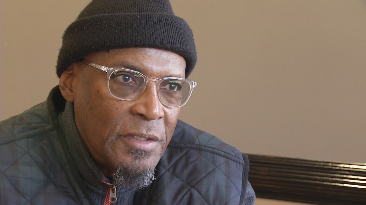 Dr. Eddie Woods